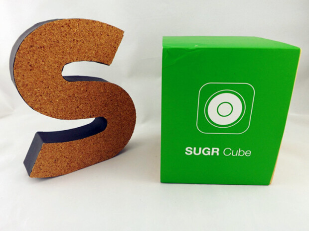 清新范儿，匠心之作－SUGR CUBE方糖音箱评测